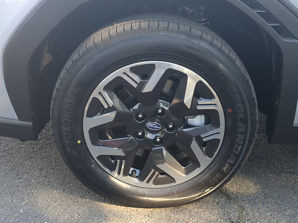 Thumbnail: 2025 Subaru Forester - 8