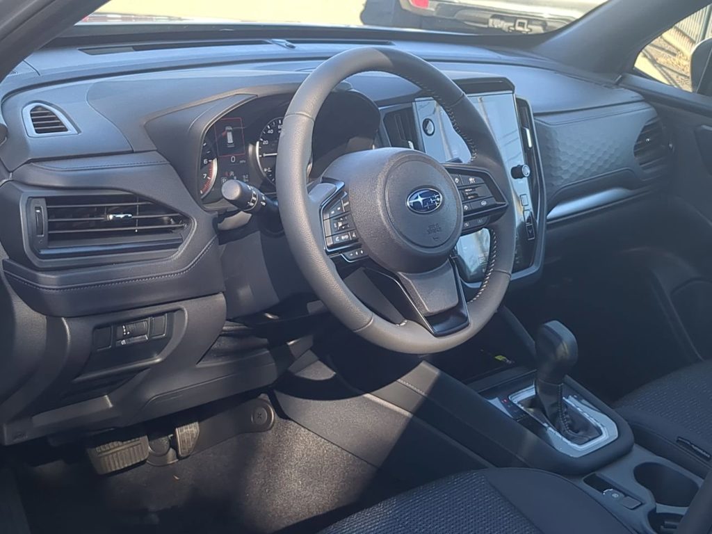 Thumbnail: 2025 Subaru Forester - 2