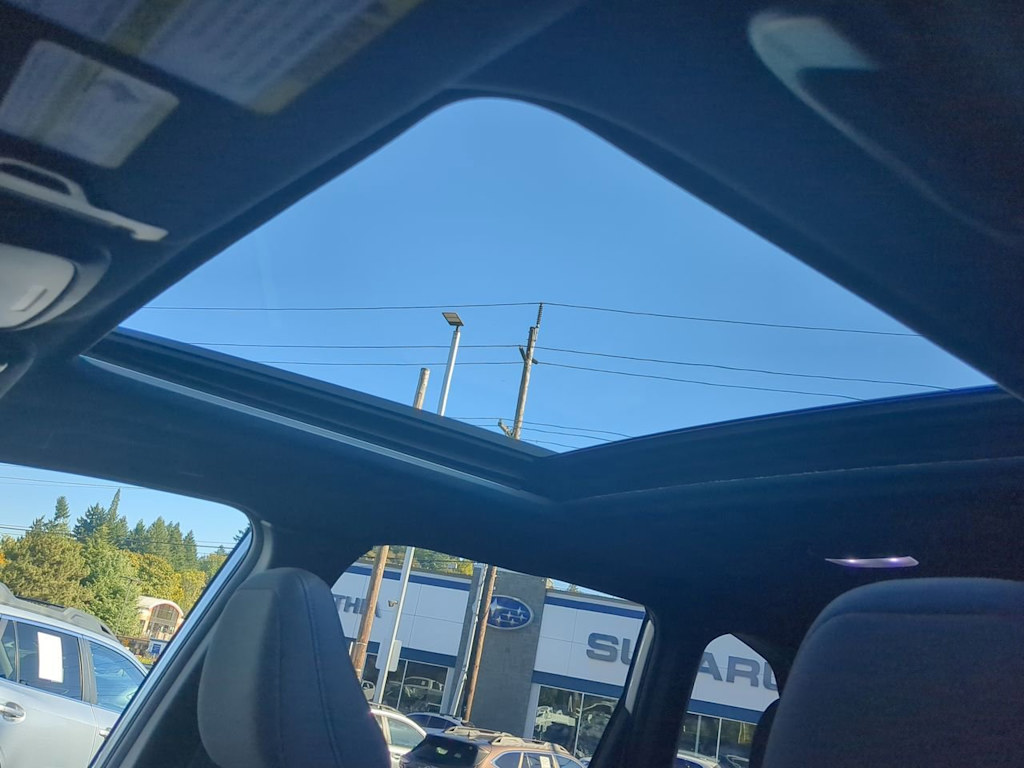 Thumbnail: 2025 Subaru Forester - 29