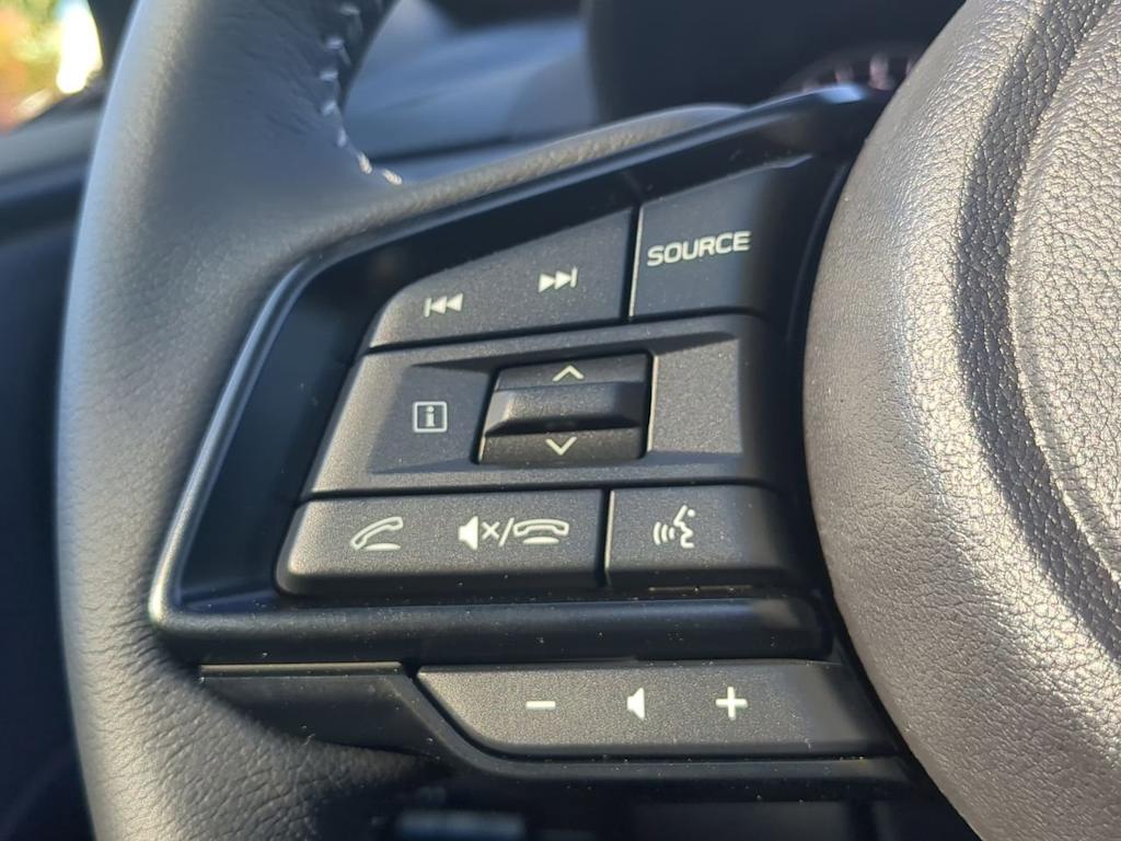 Thumbnail: 2025 Subaru Forester - 33