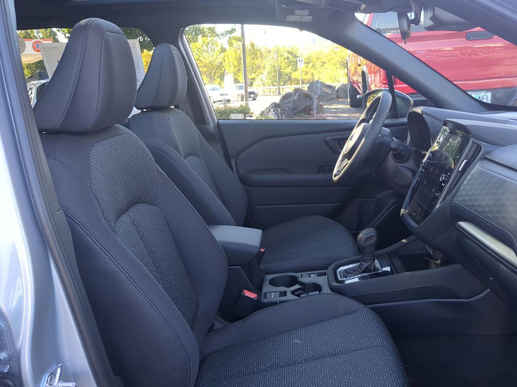 Thumbnail: 2025 Subaru Forester - 12