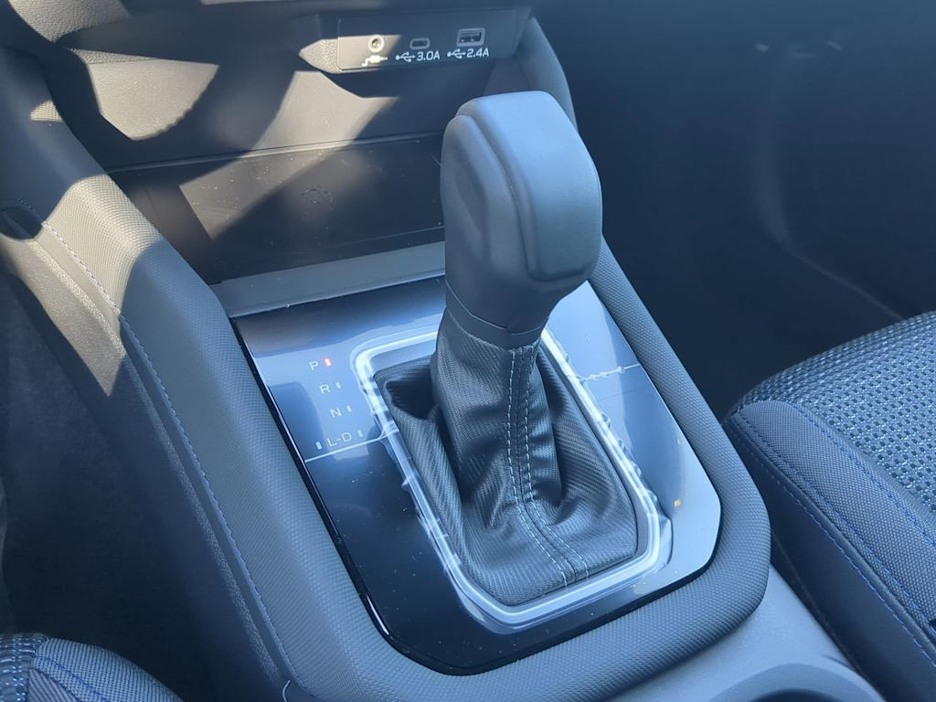 Thumbnail: 2025 Subaru Forester - 17