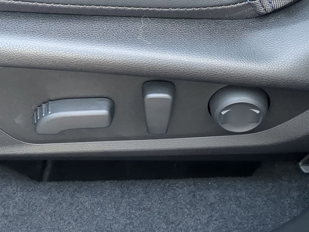 Thumbnail: 2025 Subaru Forester - 28