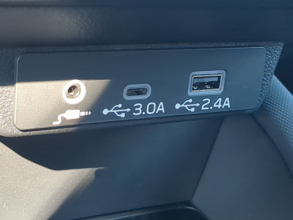 Thumbnail: 2025 Subaru Forester - 20