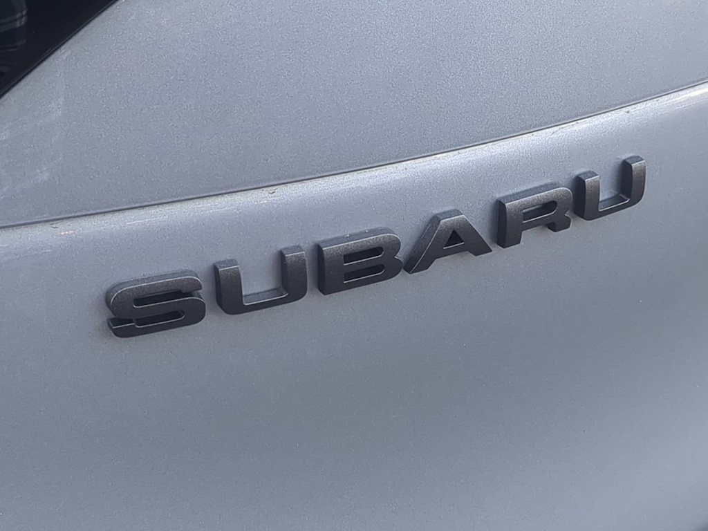 Thumbnail: 2025 Subaru Forester - 7