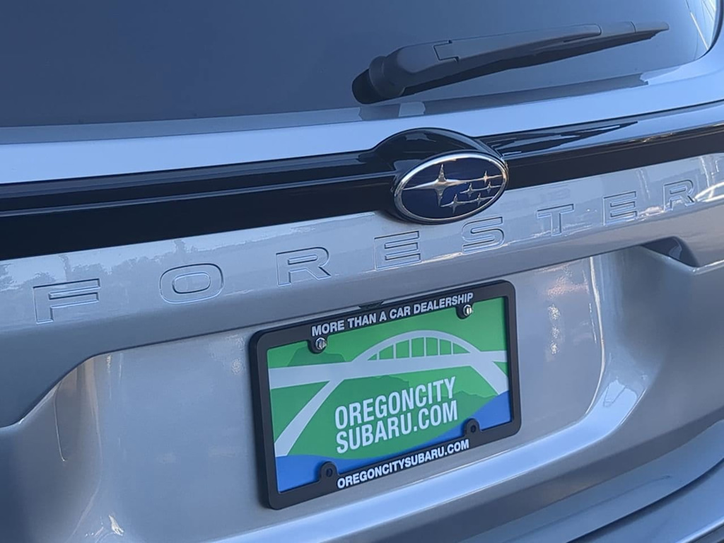 Thumbnail: 2025 Subaru Forester - 27