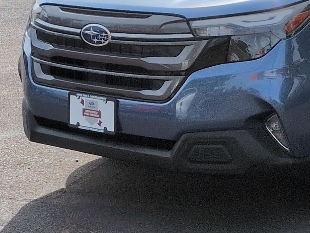 Thumbnail: 2025 Subaru Forester - 24