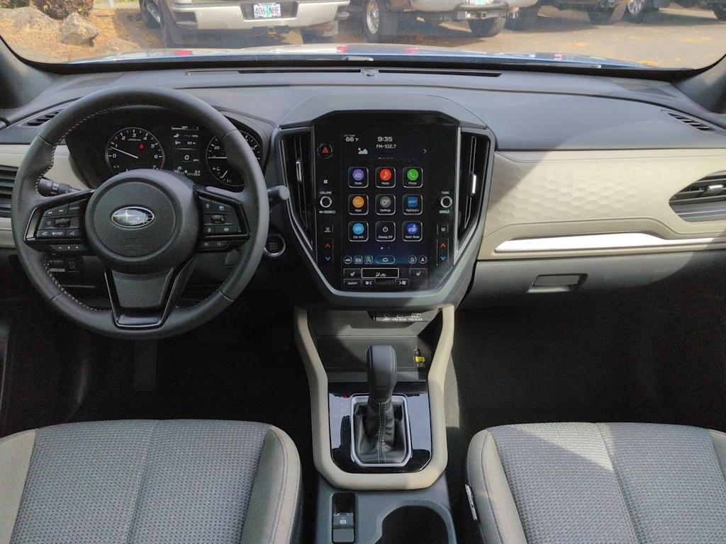 Thumbnail: 2025 Subaru Forester - 10