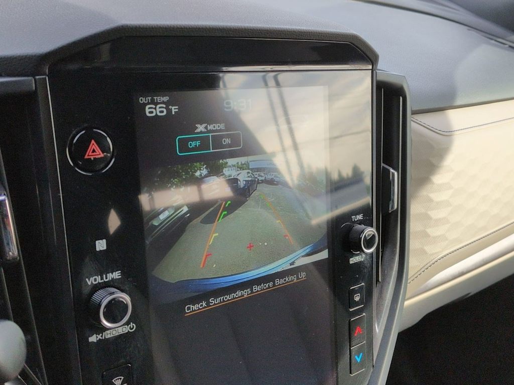 Thumbnail: 2025 Subaru Forester - 34