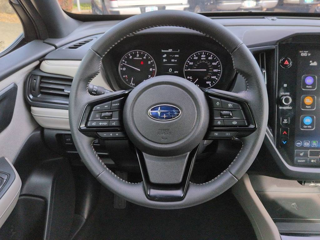 Thumbnail: 2025 Subaru Forester - 14