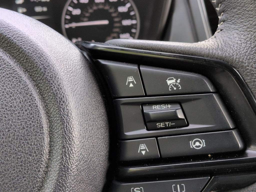 Thumbnail: 2025 Subaru Forester - 31
