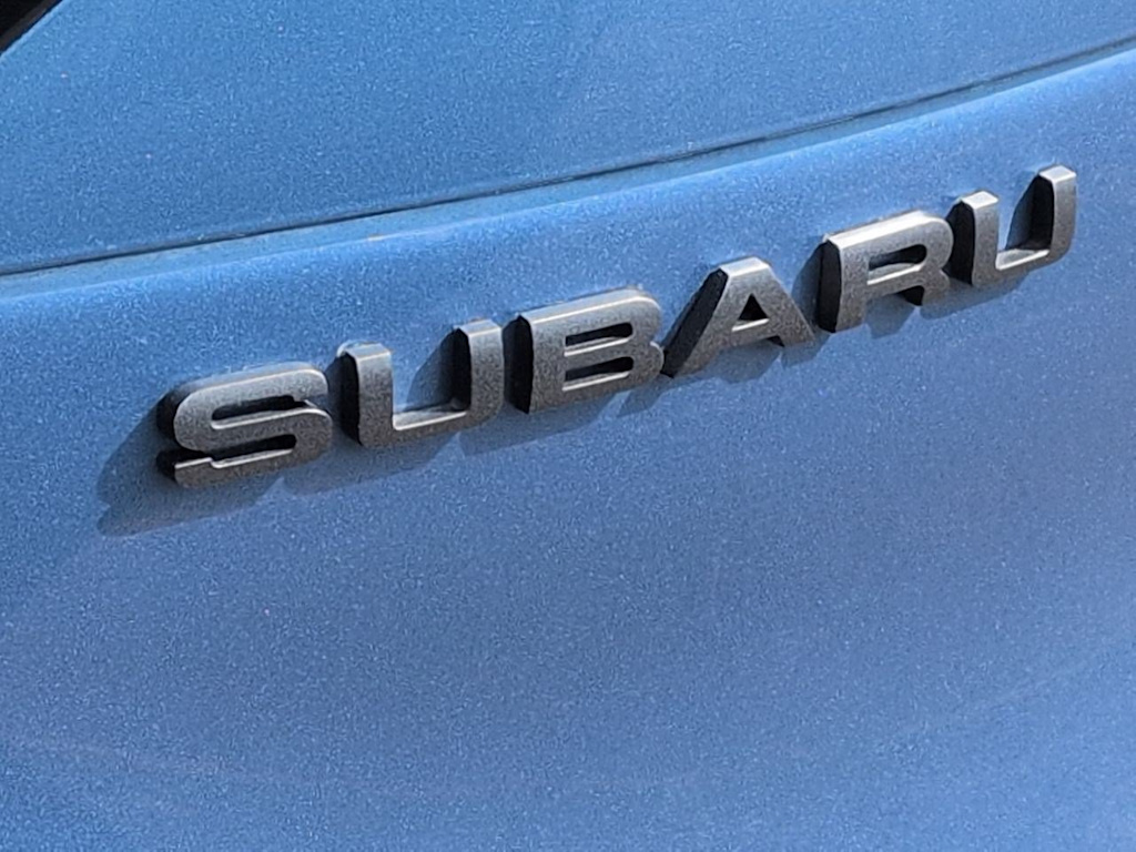 Thumbnail: 2025 Subaru Forester - 7