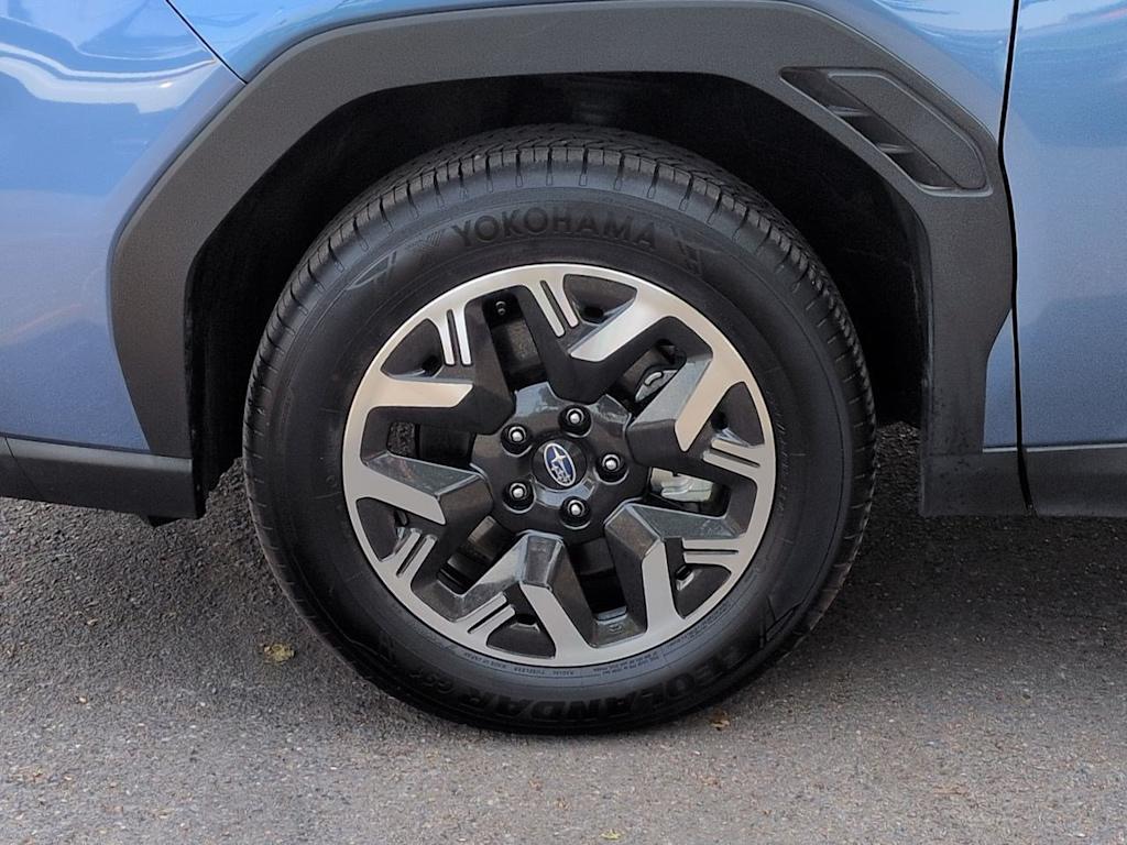 Thumbnail: 2025 Subaru Forester - 8