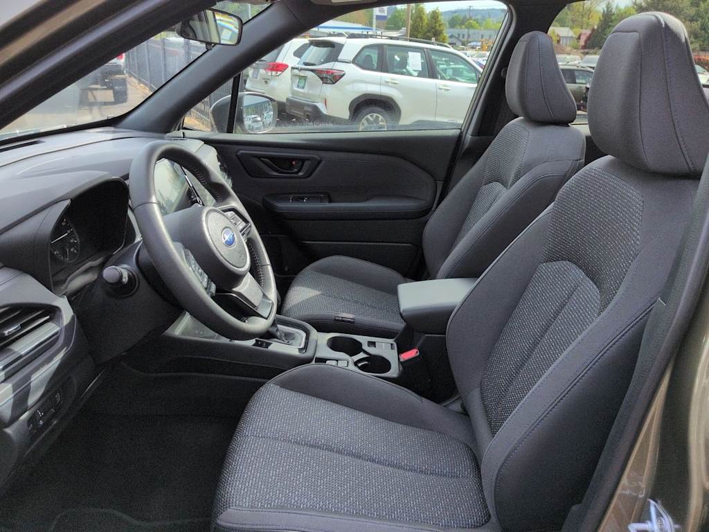 Thumbnail: 2025 Subaru Forester - 11