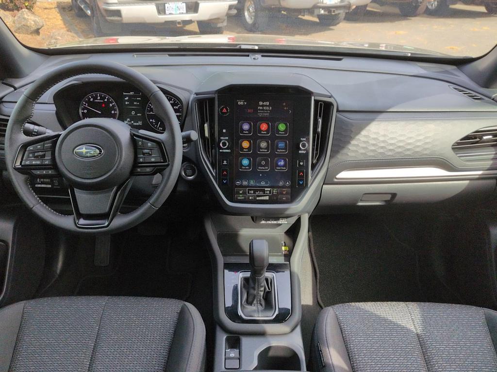Thumbnail: 2025 Subaru Forester - 10