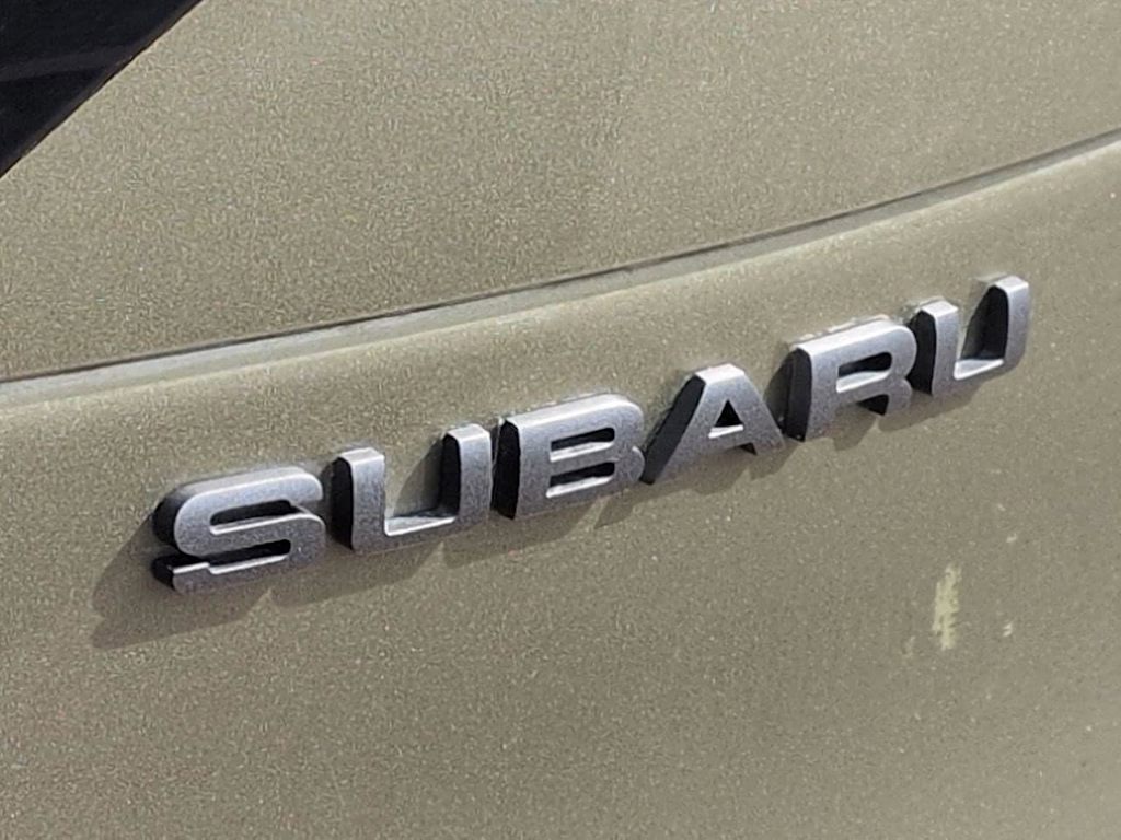 Thumbnail: 2025 Subaru Forester - 7