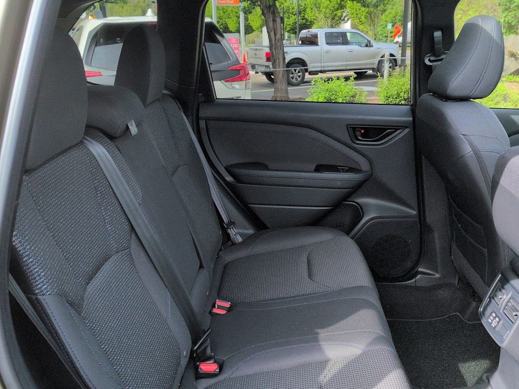 Thumbnail: 2025 Subaru Forester - 30