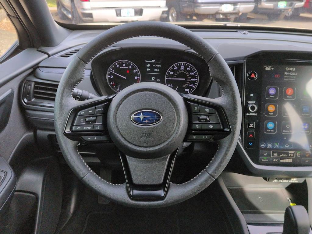 Thumbnail: 2025 Subaru Forester - 14
