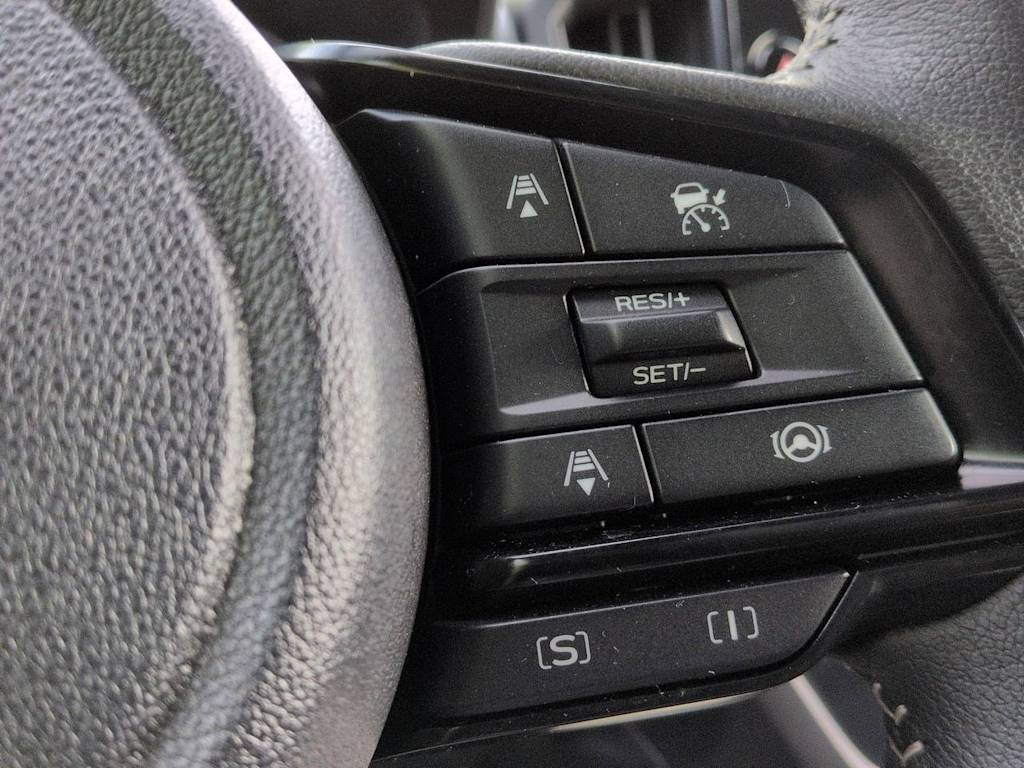 Thumbnail: 2025 Subaru Forester - 32