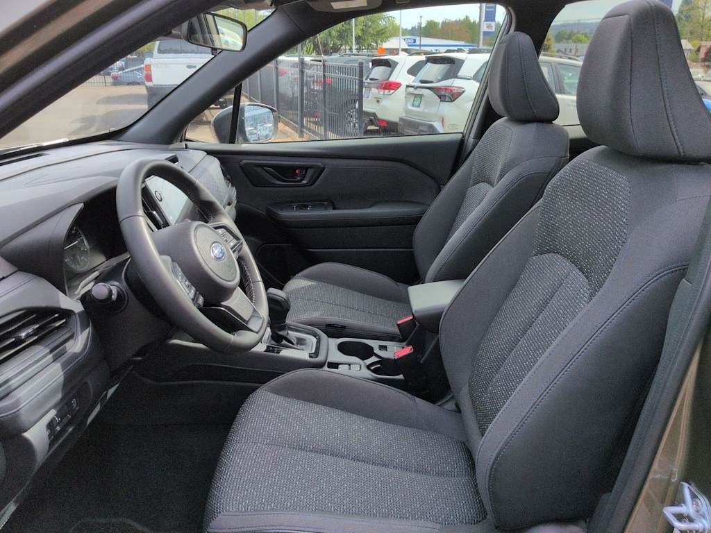 Thumbnail: 2025 Subaru Forester - 10