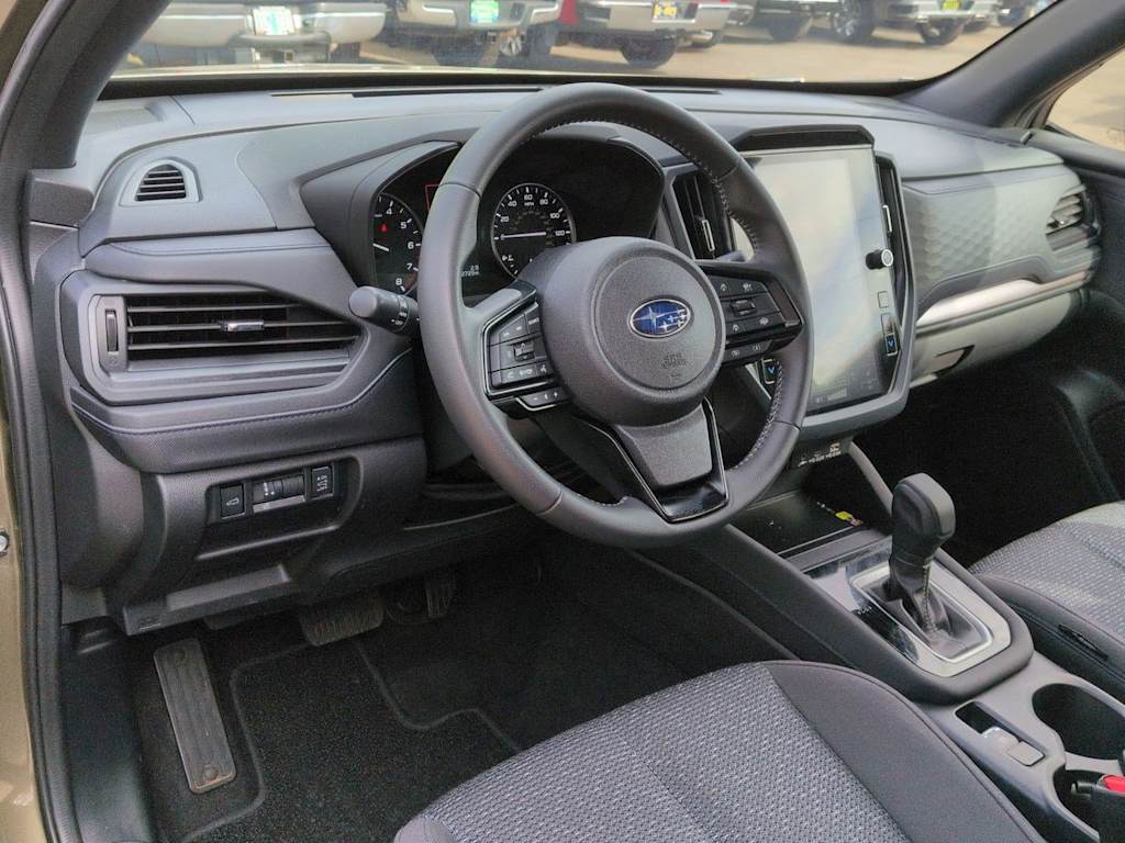 Thumbnail: 2025 Subaru Forester - 2