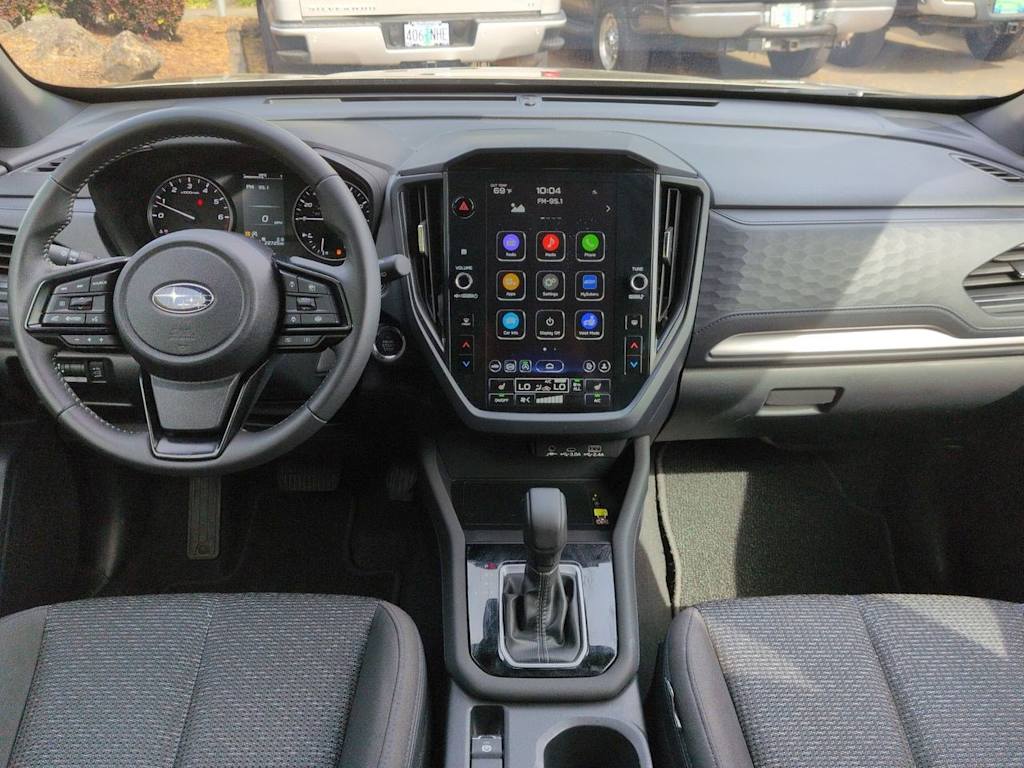 Thumbnail: 2025 Subaru Forester - 9