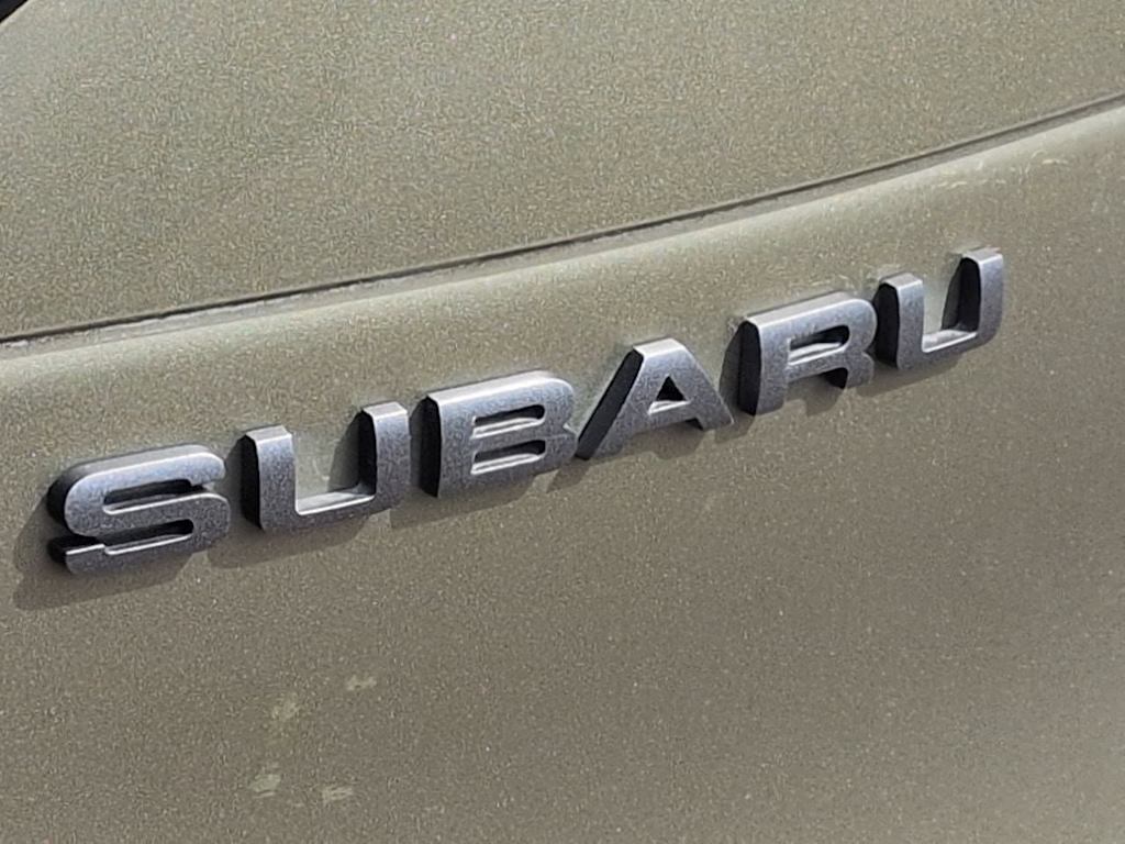 Thumbnail: 2025 Subaru Forester - 7