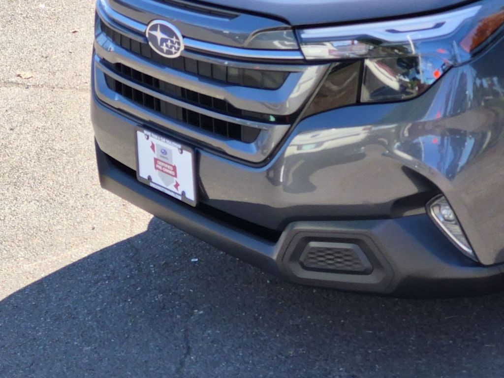 Thumbnail: 2025 Subaru Forester - 24
