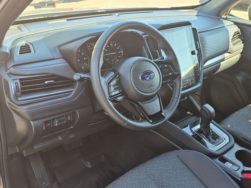 Thumbnail: 2025 Subaru Forester - 2
