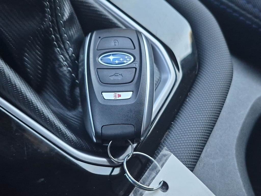 Thumbnail: 2025 Subaru Forester - 37