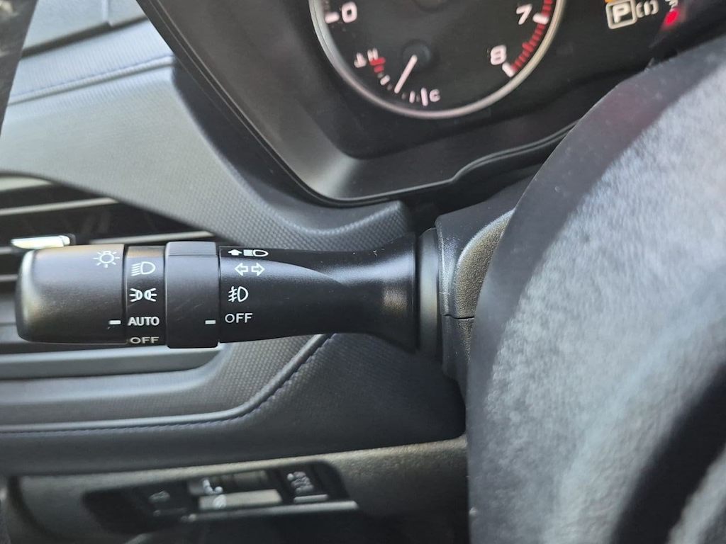 Thumbnail: 2025 Subaru Forester - 33
