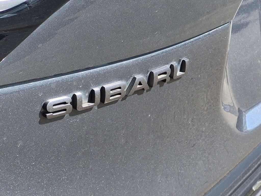 Thumbnail: 2025 Subaru Forester - 7