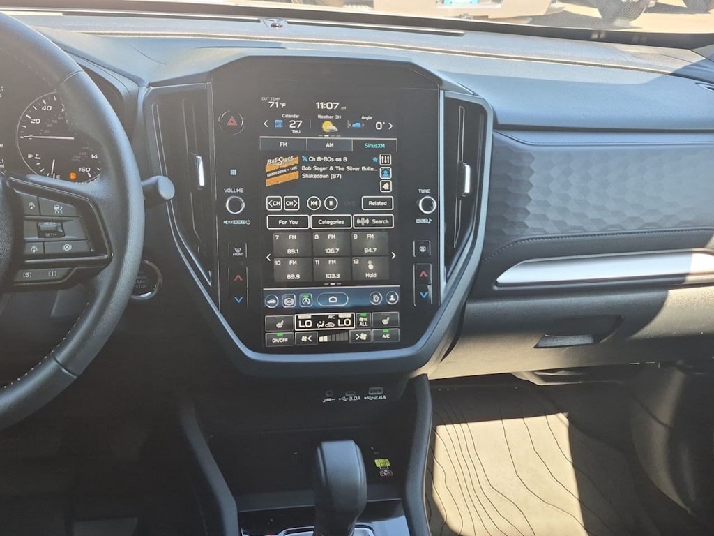Thumbnail: 2025 Subaru Forester - 15