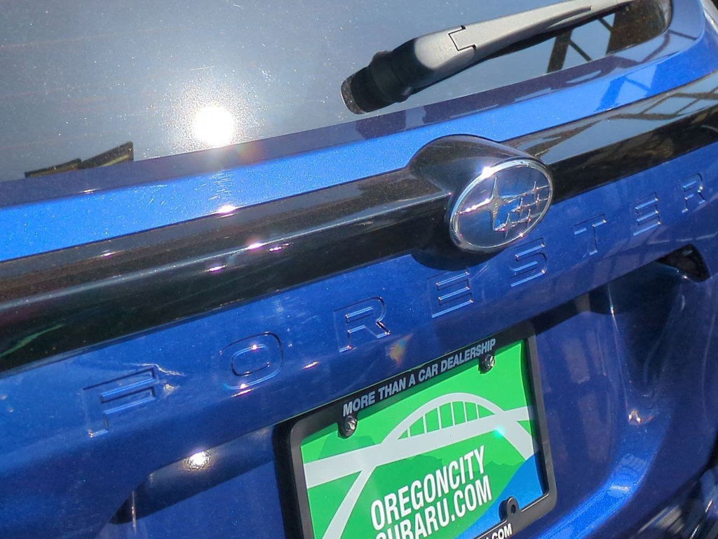 Thumbnail: 2025 Subaru Forester - 28