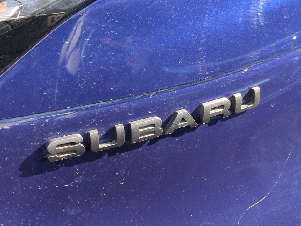 Thumbnail: 2025 Subaru Forester - 27