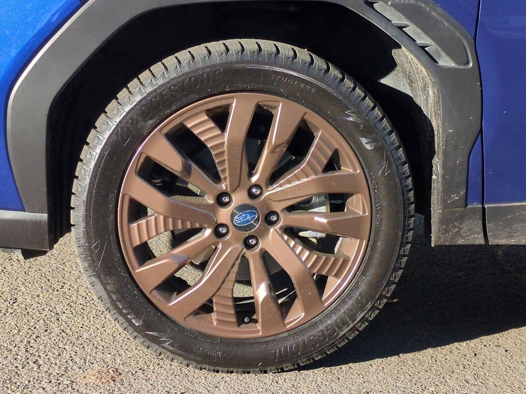 Thumbnail: 2025 Subaru Forester - 7