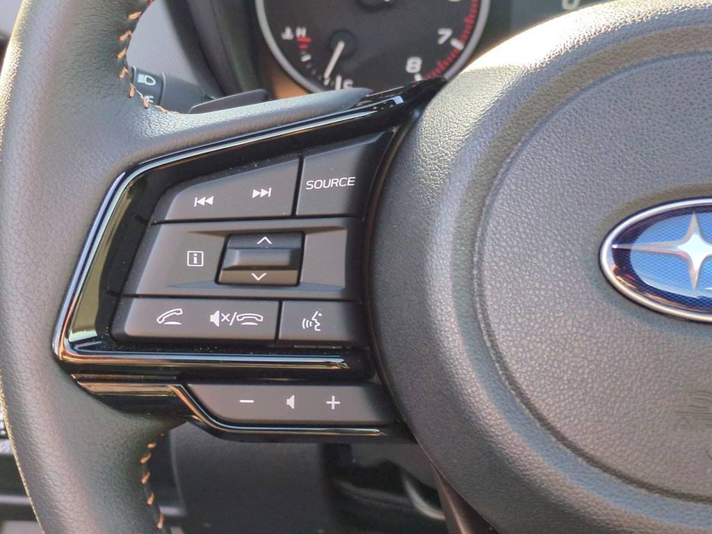 Thumbnail: 2025 Subaru Forester - 33