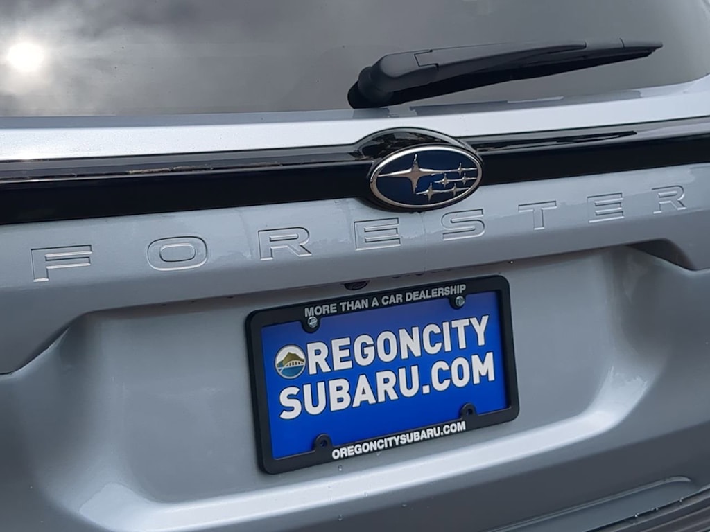 Thumbnail: 2025 Subaru Forester - 19