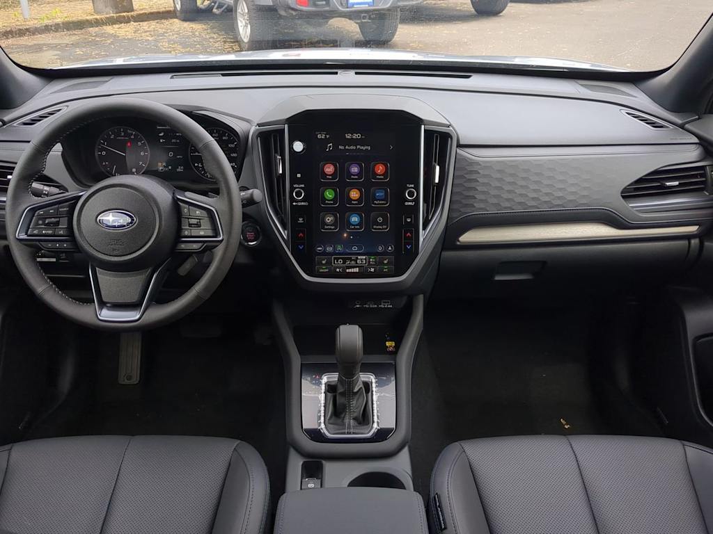 Thumbnail: 2025 Subaru Forester - 10