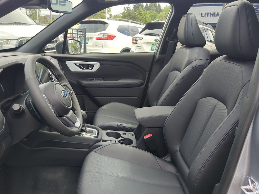 Thumbnail: 2025 Subaru Forester - 11