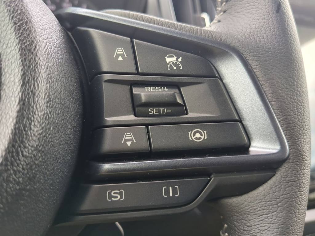 Thumbnail: 2025 Subaru Forester - 39