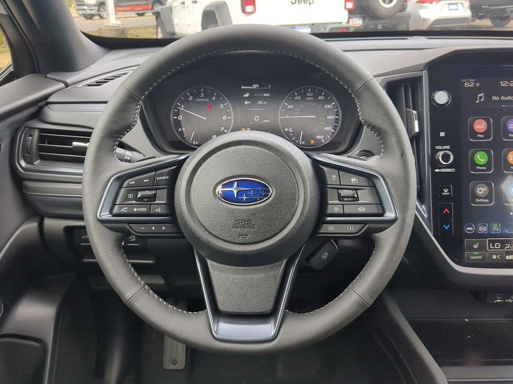 Thumbnail: 2025 Subaru Forester - 14