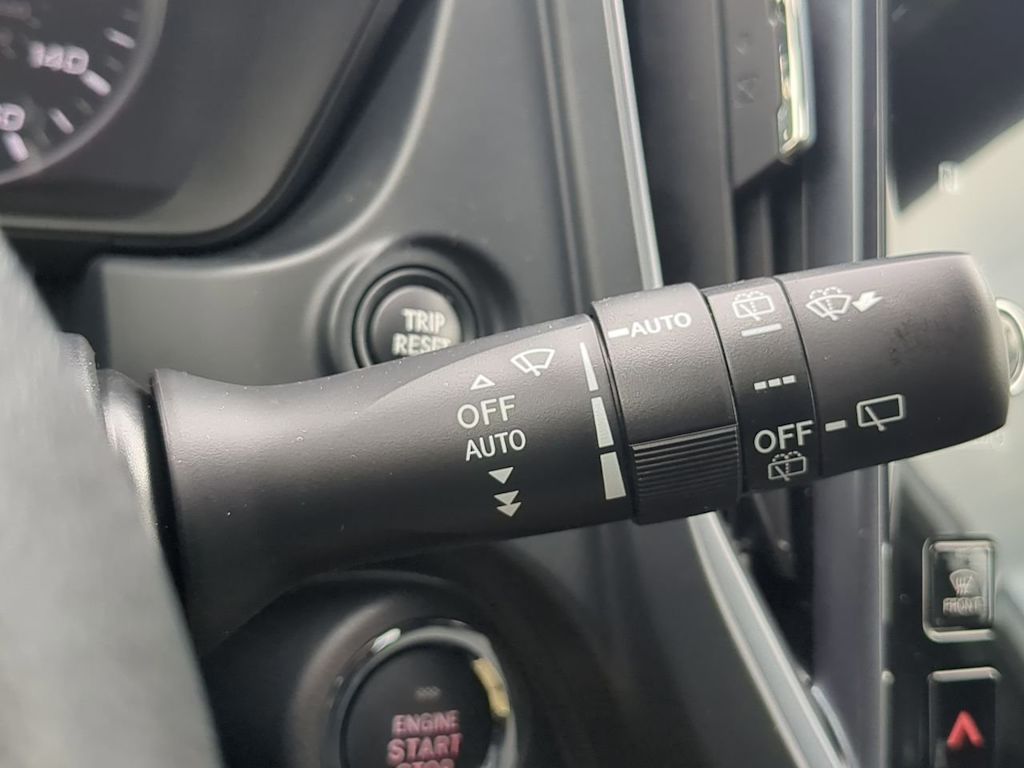 Thumbnail: 2025 Subaru Forester - 40