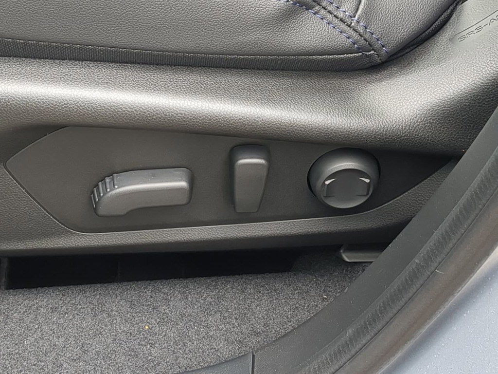 Thumbnail: 2025 Subaru Forester - 32