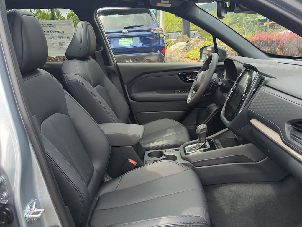 Thumbnail: 2025 Subaru Forester - 12