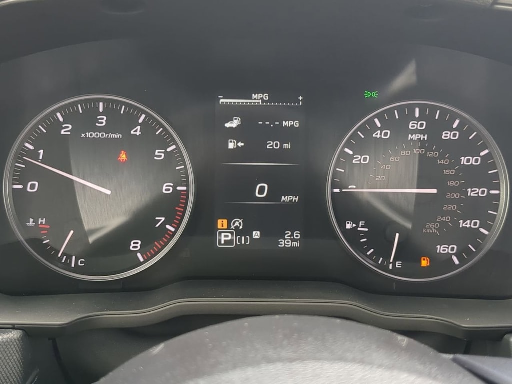 Thumbnail: 2025 Subaru Forester - 17