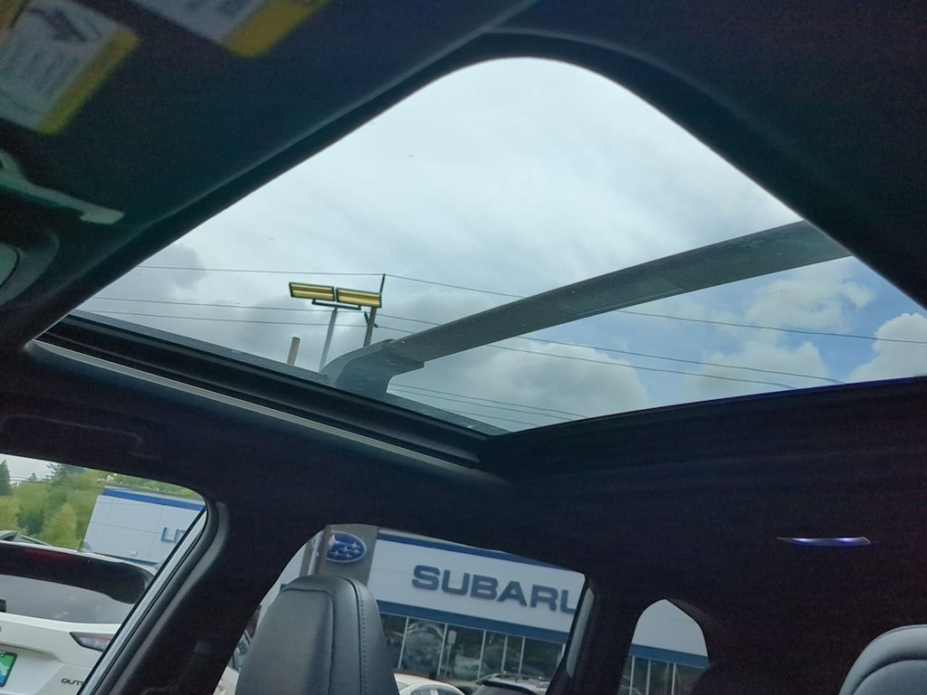 Thumbnail: 2025 Subaru Forester - 33