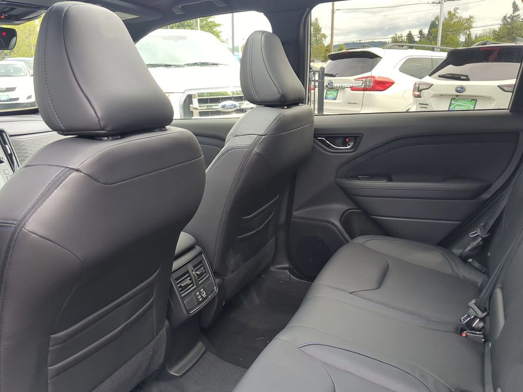 Thumbnail: 2025 Subaru Forester - 13