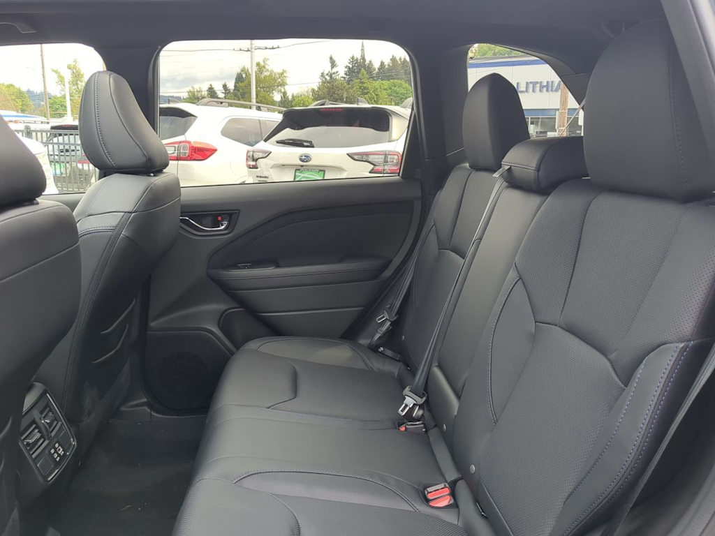 Thumbnail: 2025 Subaru Forester - 34