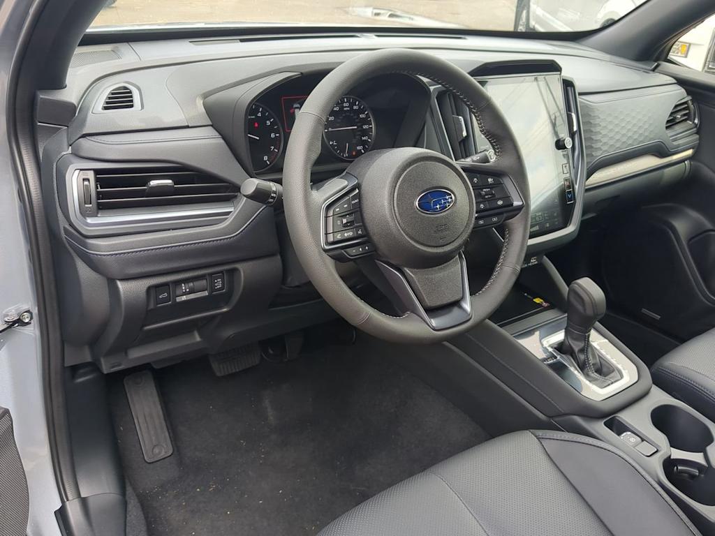 Thumbnail: 2025 Subaru Forester - 2